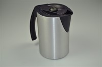 Thermos, Siemens cafetière - Acier inoxydable